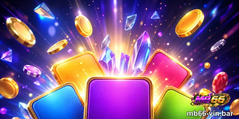 Giới thiệu game nổ hũ Thần Tài