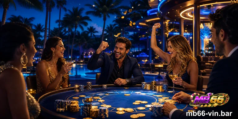 Tổng hợp các sòng casino Việt Nam hợp pháp cho tín đồ